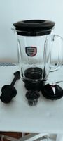 Kenwood ThermoResist Glas-Mixaufsatz