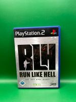 Run Like Hell (Deutsch) - Playstation 2