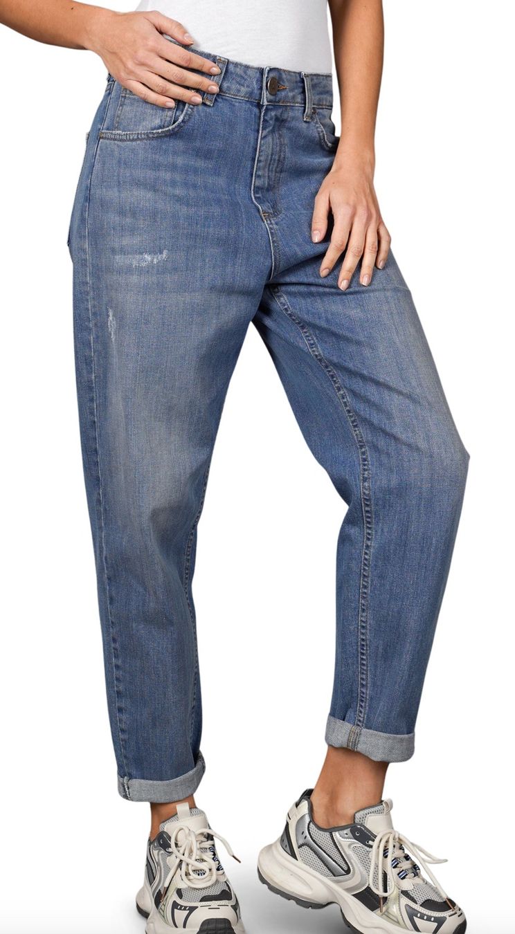 Jeans: Jeans von Kultfrau | NEU! – Nuovo (secondo la descrizione) da Adligenswil venduto da mypremium-shop 1