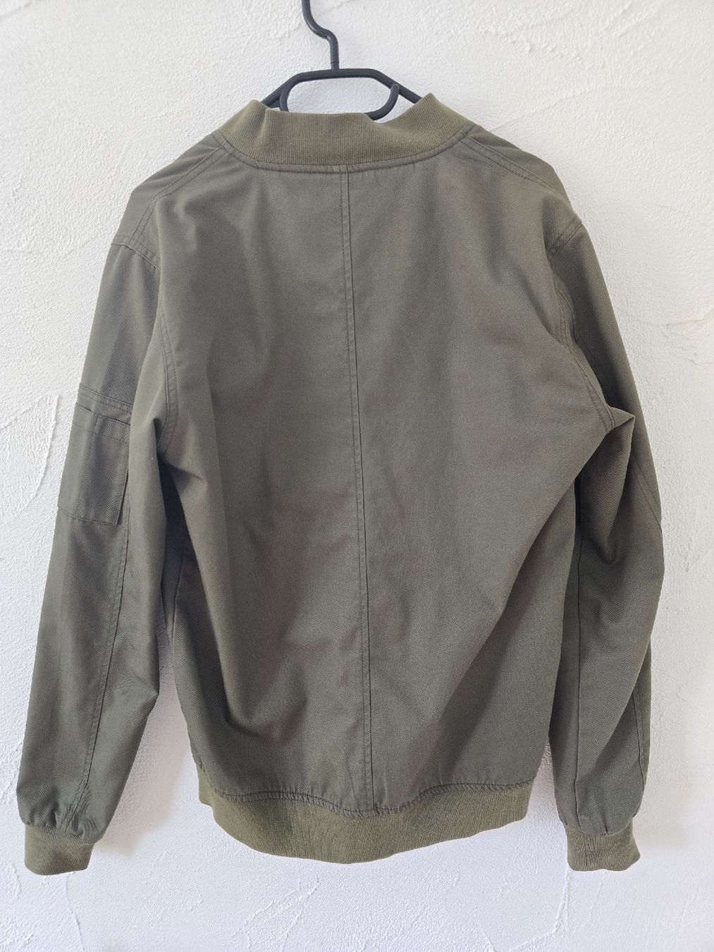 Dickies Giacche: Dickies Übergangsjacke – Usato da Sarmenstorf venduto da KCheong 1