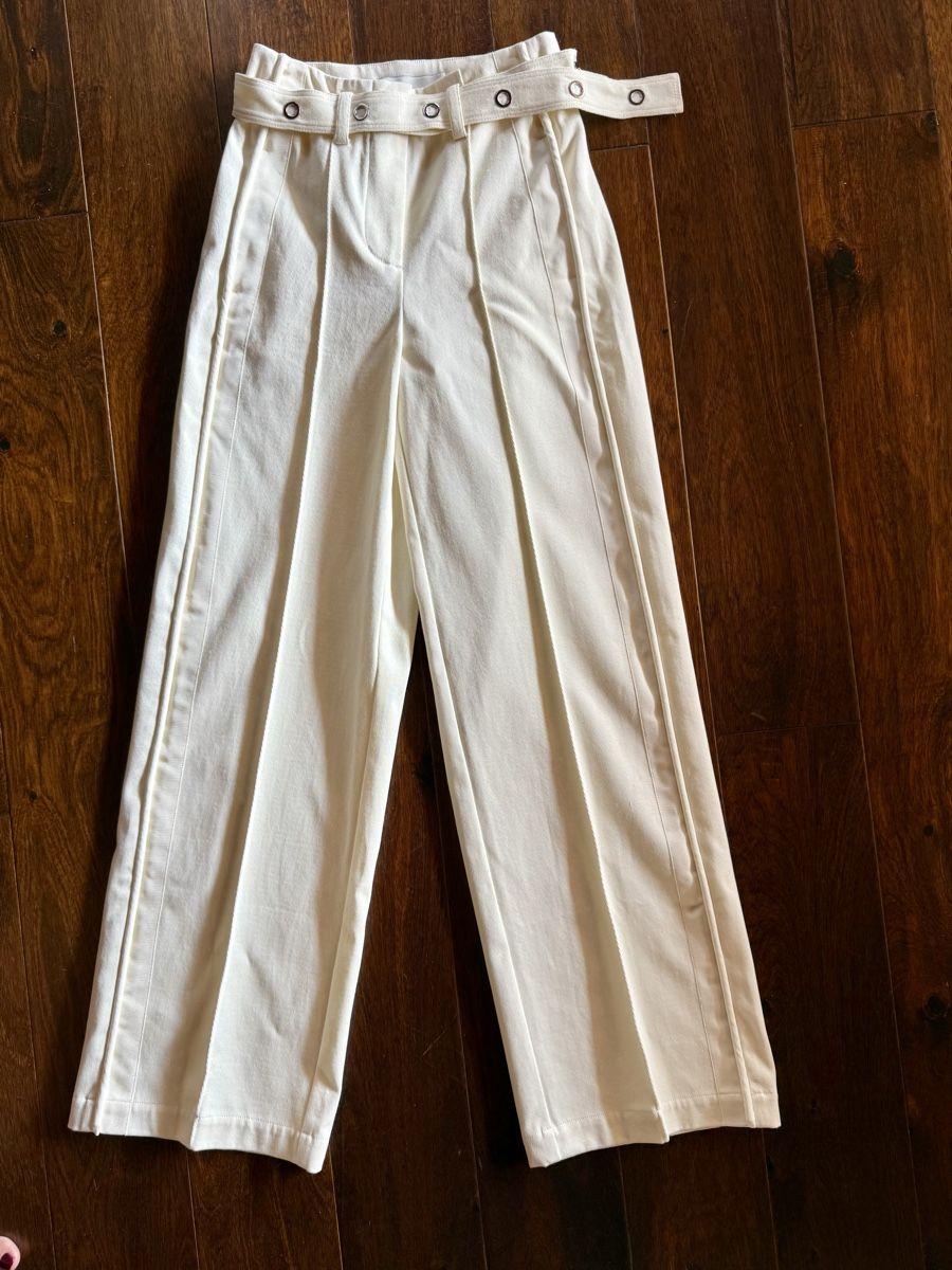 Phillip Lim Pantaloni: 3.1 PHILLIP LIM Trousers XS new – Nuovo (secondo la descrizione) da Barna venduto da orbuyorcry 3