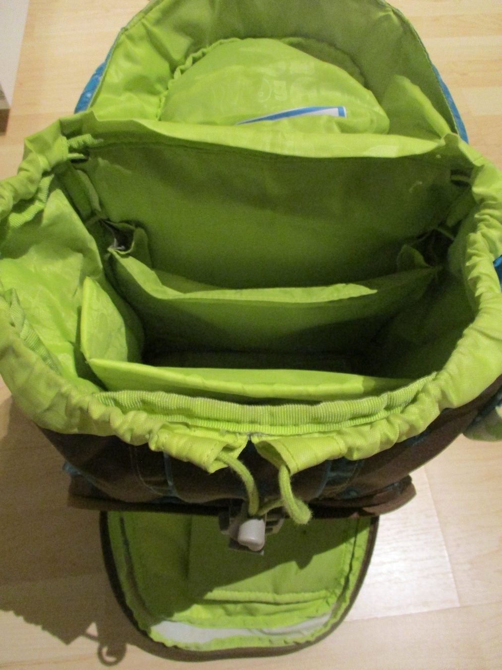 Ergobag Sacs & sacs à dos: Schulthek mit Katzen von Ergobag – D'occasion à reitnau par Vuelta 6