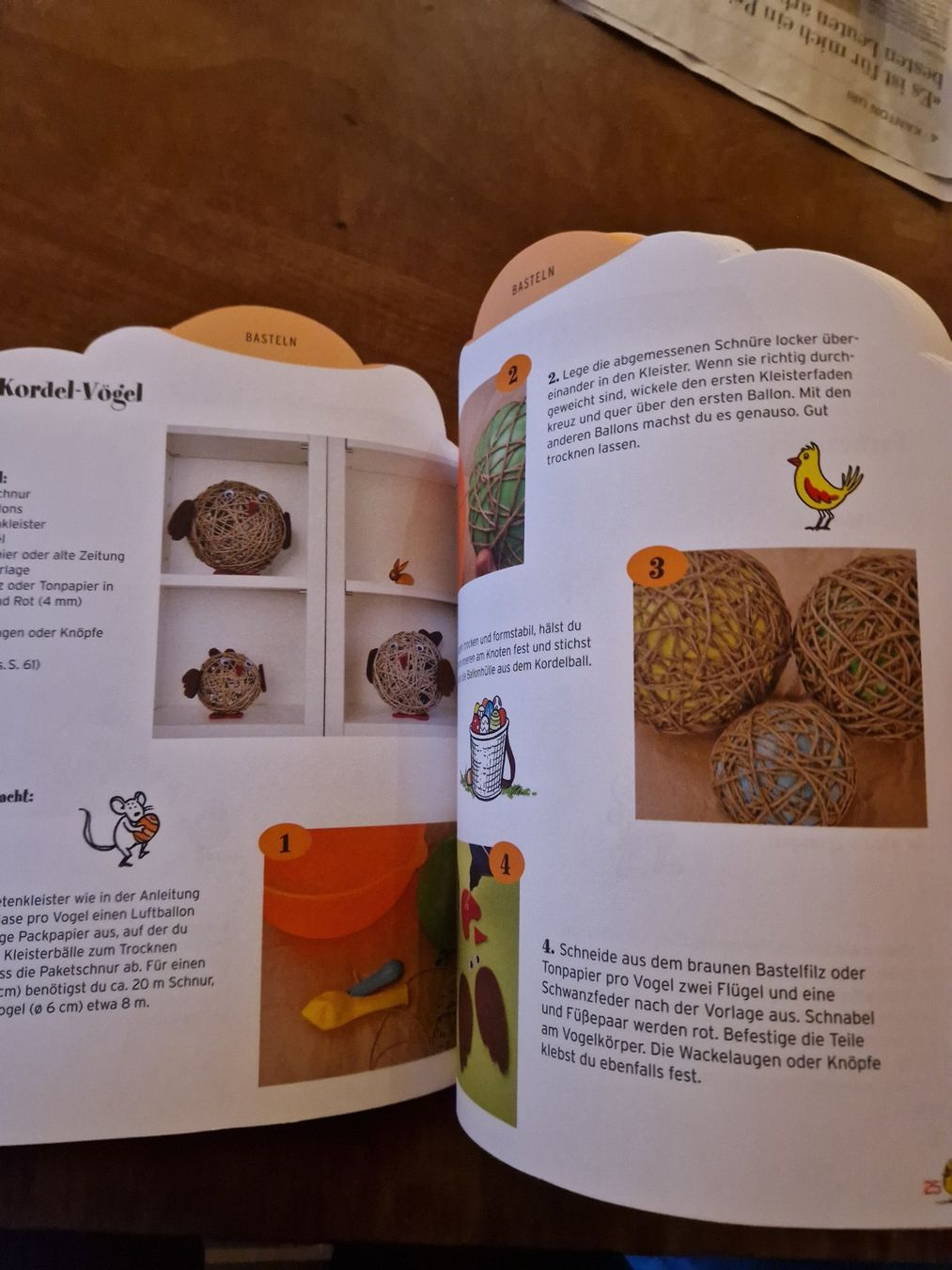 Libri: NEU Kreativbuch Ostern – Nuovo (secondo la descrizione) da Giswil venduto da monimaus08 3