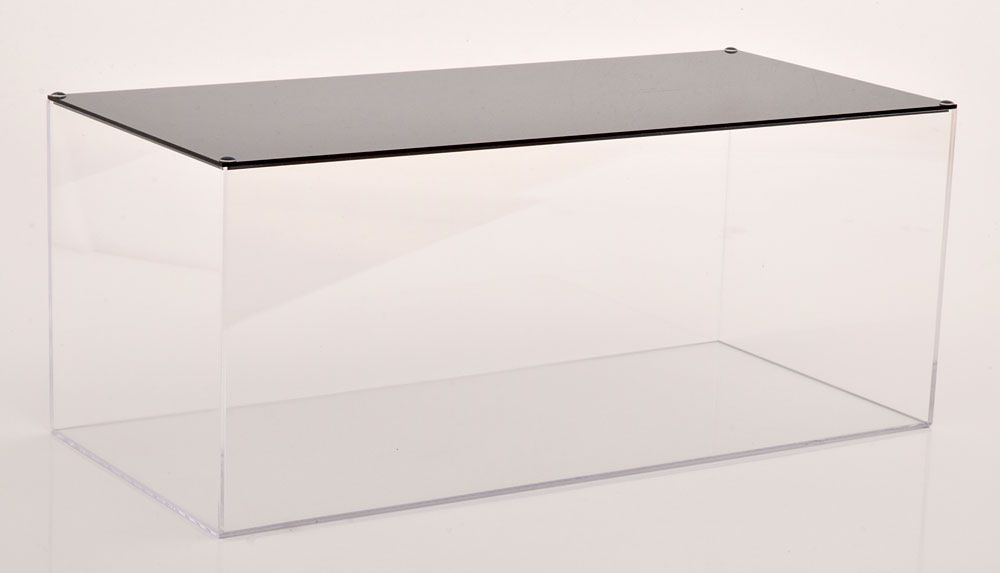 Vetrine: Vitrine 1:12 – Nuovo e nell'imballaggio originale da Steinhausen venduto da Topmodelcarzug 1