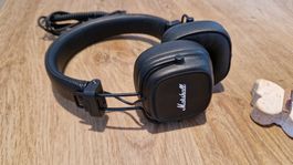 Marshall Major V on ear Kopfhörer