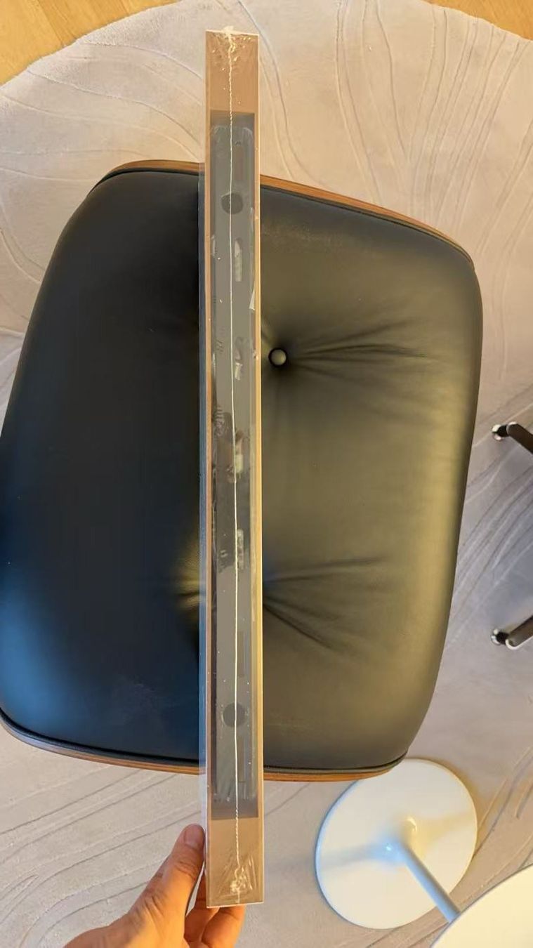 Scaffali: Wandregal & originalverpackt, 60cm – Usato da Zürich venduto da xarthurx 2