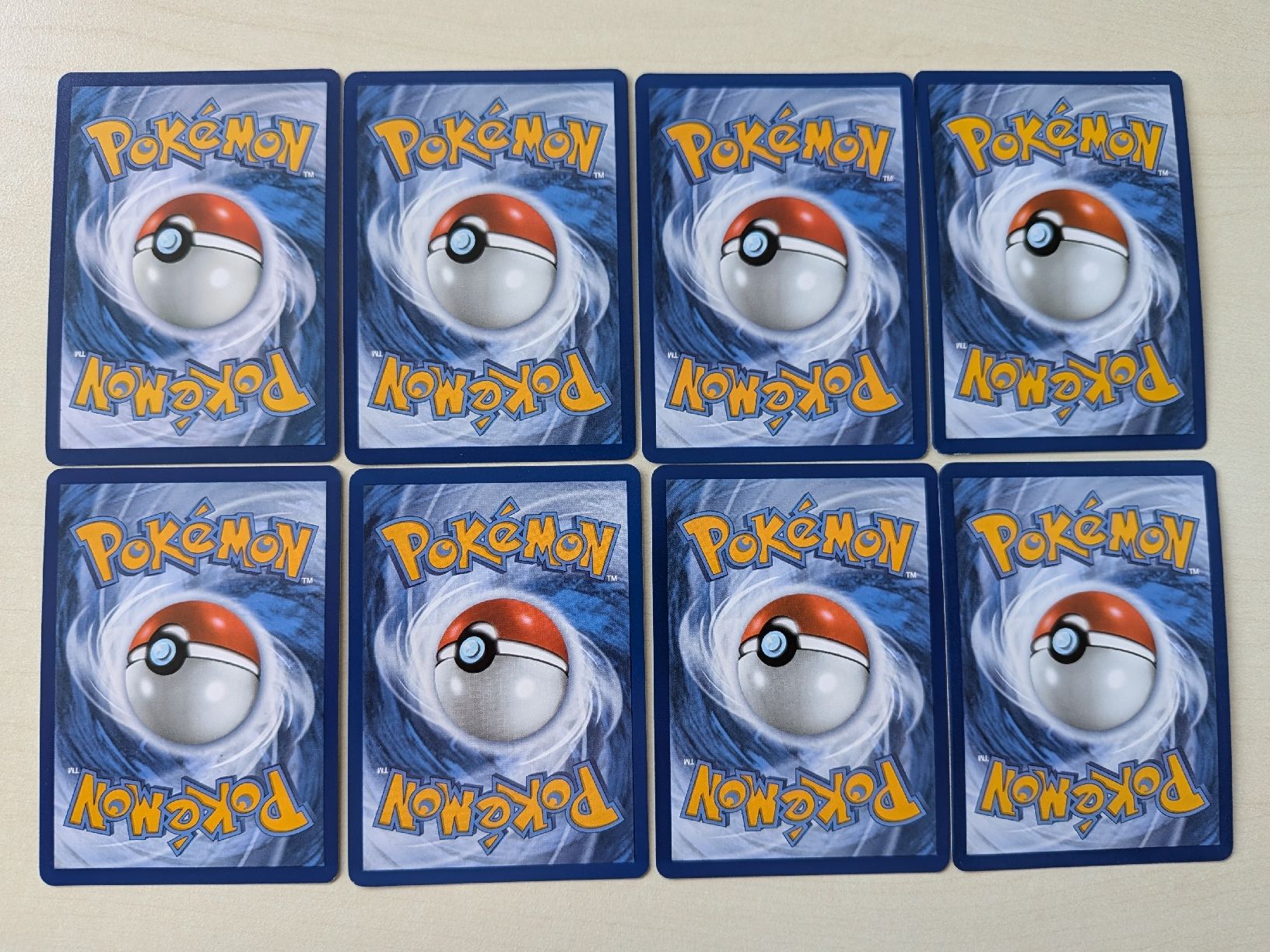 Pokémon Cartes à collectionner: 8er Pokemonset – Neuf (Voir description) à Märstetten par eri_9lt8 1