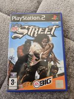 NFL Street PS2