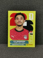 Panini Wm 2026 Sticker :Omar Marmoush Egy 20