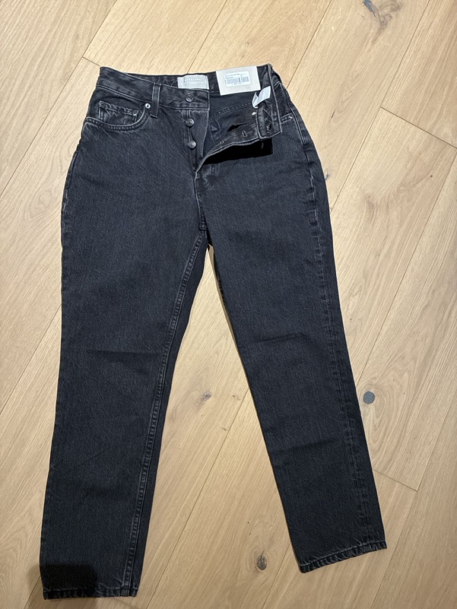 Everlane Jeans: Everlane Jeans, Gr. 27 – Nuovo e nell'imballaggio originale da Uitikon Waldegg venduto da sarab6928