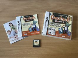 Lernerfolg Grundschule Deutsch - Nintendo DS Lernspiel