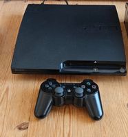 Sony PlayStation 3 Slim, 320 GB, Defekt