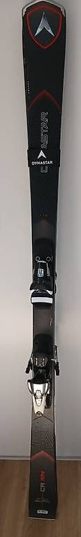 Skis: Dynastar CR72 Fluid X mit Look Systembindung – D'occasion à Grenchen par ren_2fy6 3