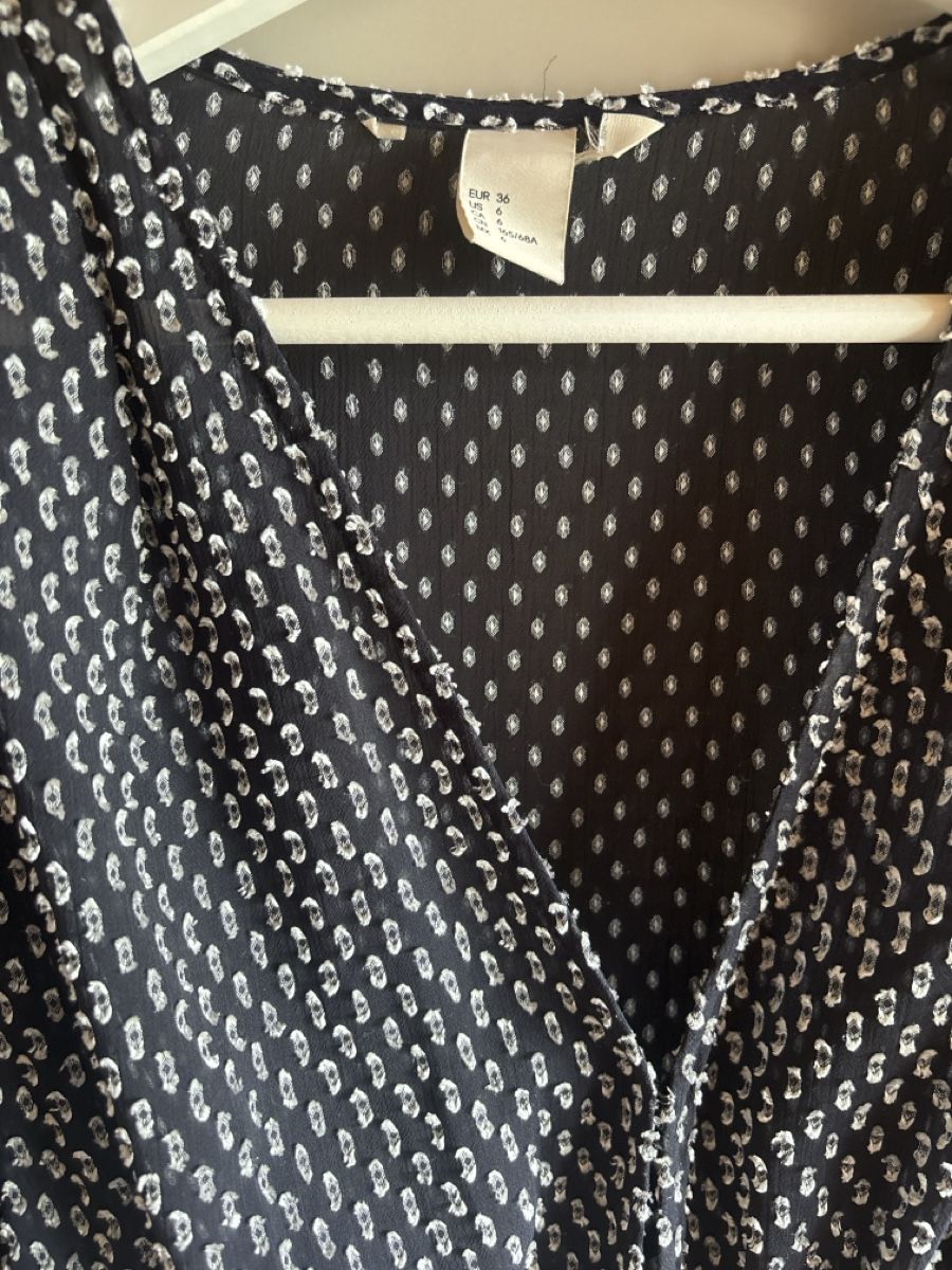 H&M Tute: Jumpsuit  – Usato da Münchenbuchsee venduto da princesas-2007 1