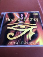 Hossam Ramzy - Secrets of the Eye CD, Top Zustand!