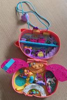 Polly Pocket Spielset