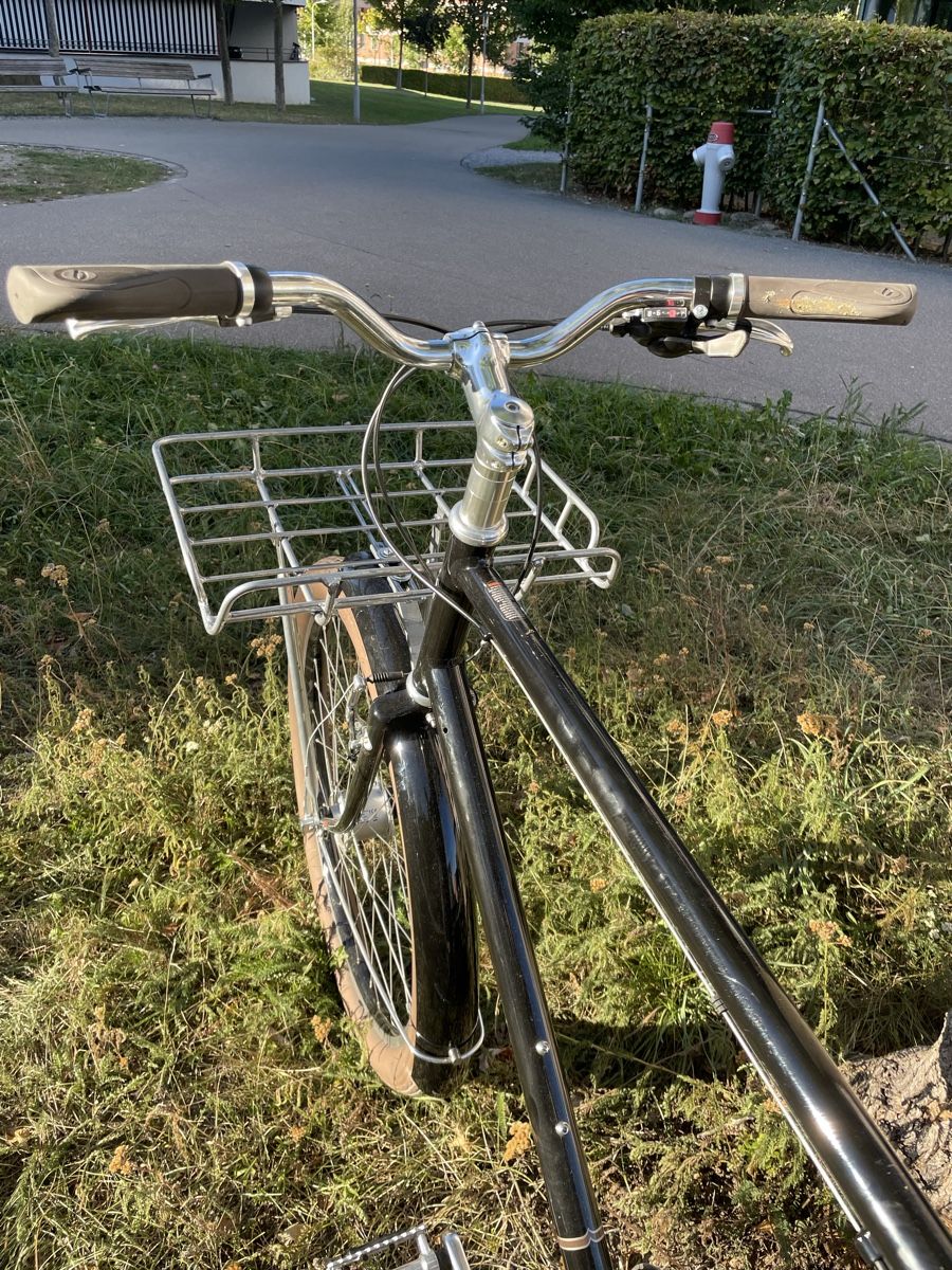 Biciclette: Fahrrad Benno – Usato da Zürich venduto da nik_927q 4
