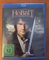 Der Hobbit Eine unerwartete Reise Blu-ray