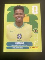 PANINI BRA 20 FIFA World Cup 2026