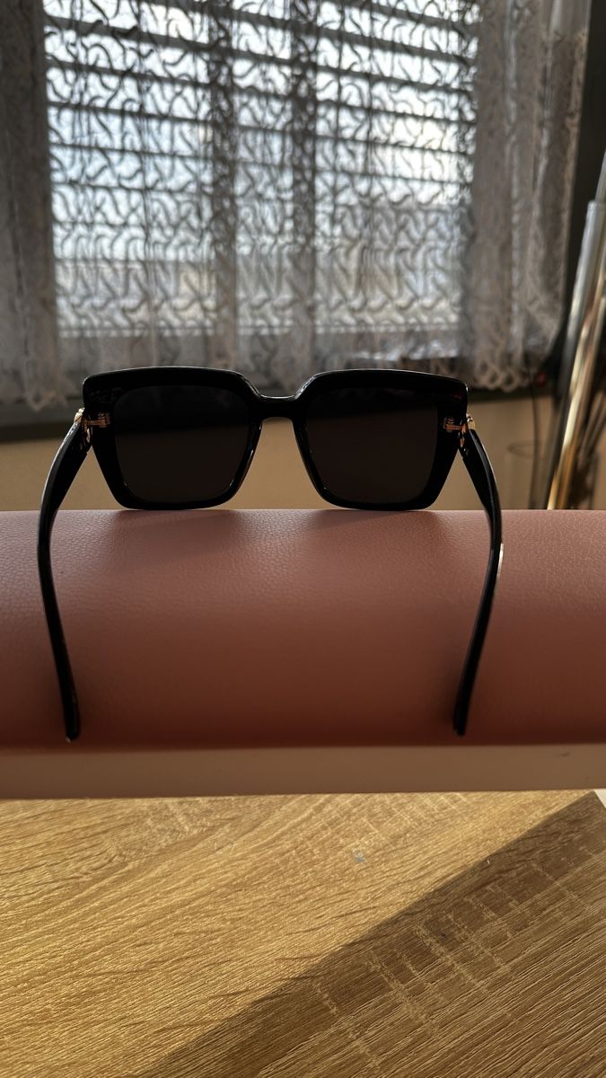 Occhiali & Lenti: Sonnenbrille Schwarz  Neuwertig – Nuovo (secondo la descrizione) da Winterthur venduto da -BeHappy24- 3