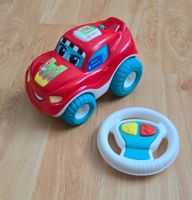 Clementoni Auto mit Lenkrad