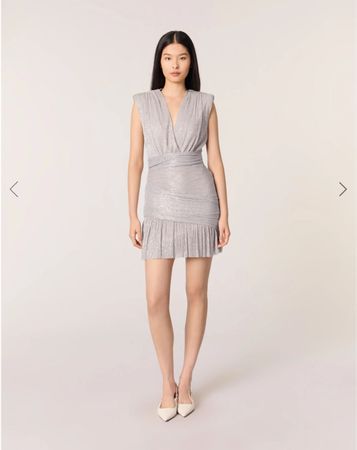 Maje Cocktailkleid von ￼