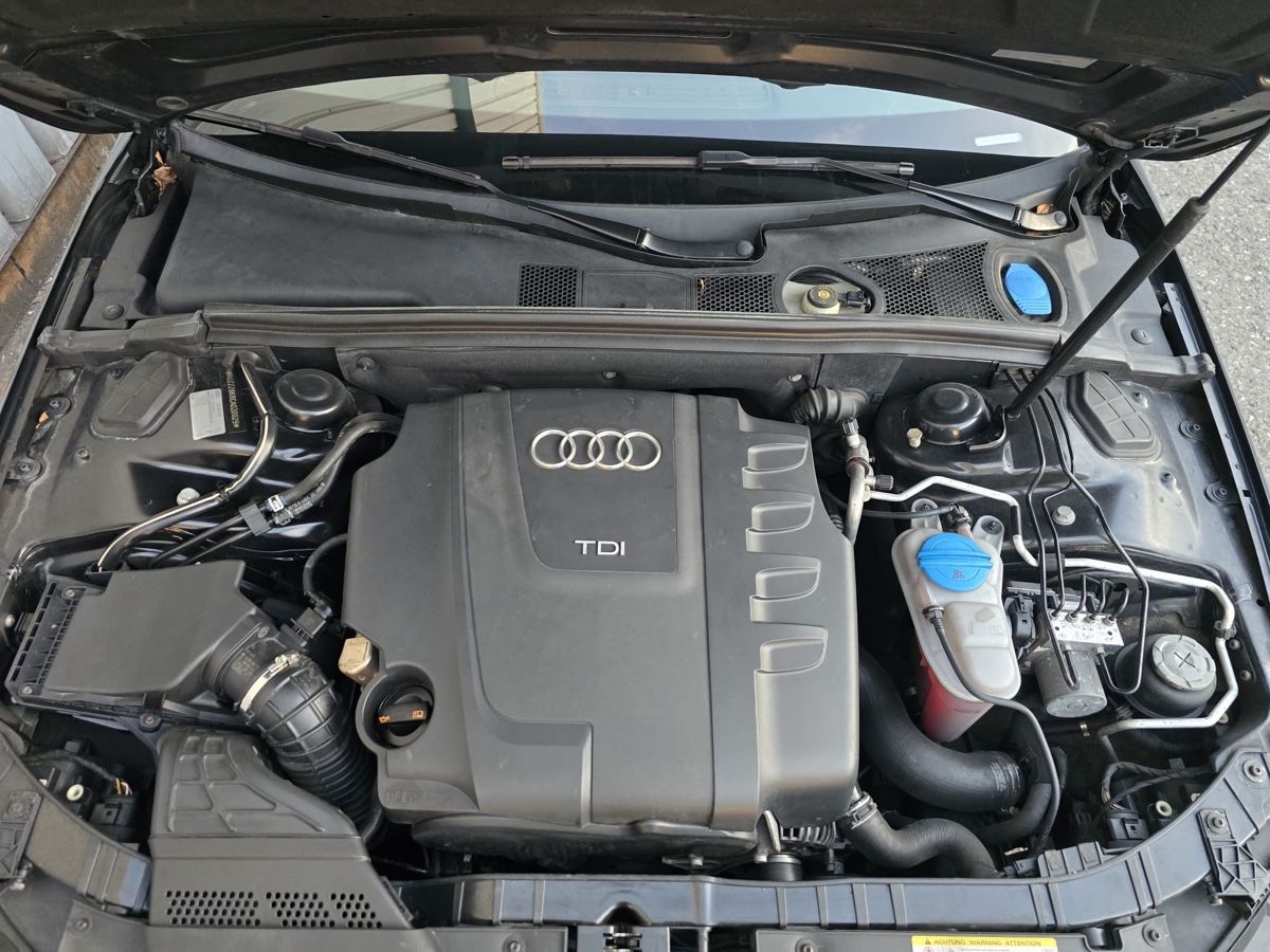 Audi Autos: AUDI A4 Avant 2.0 TDI – D'occasion à Prilly par VESKO79 8