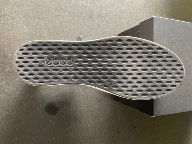 Ecco Chaussures femmes: Damenschuh Ecco – D'occasion à Gockhausen par subbotnik 3