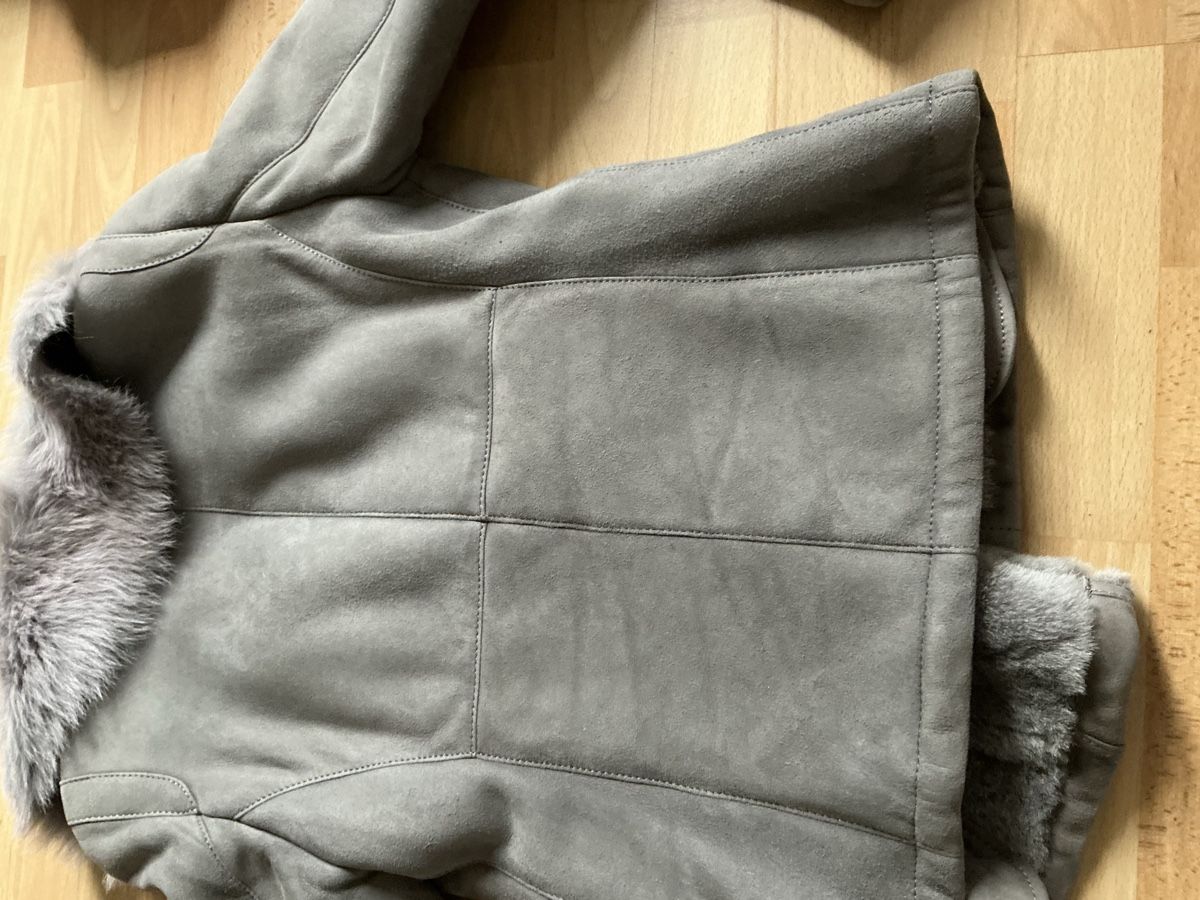 Jacken: Jacke – Gebraucht aus St.Gallen von nat_7n75 6