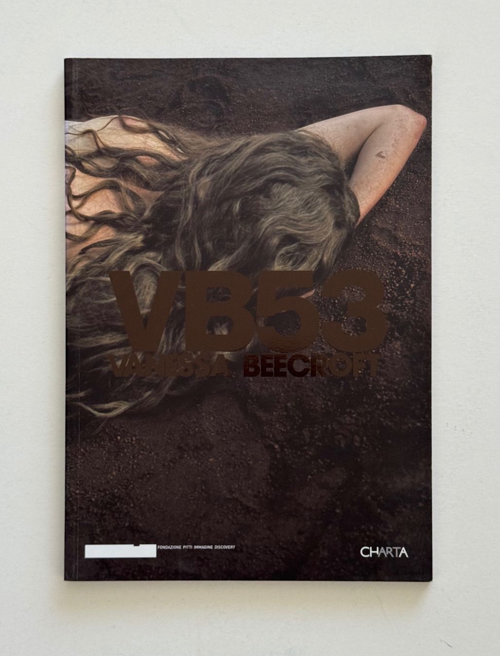Bücher: Vanessa Beecroft - VB 53 Performance 2004 in Florenz – Gebraucht aus Zürich von hau1ren