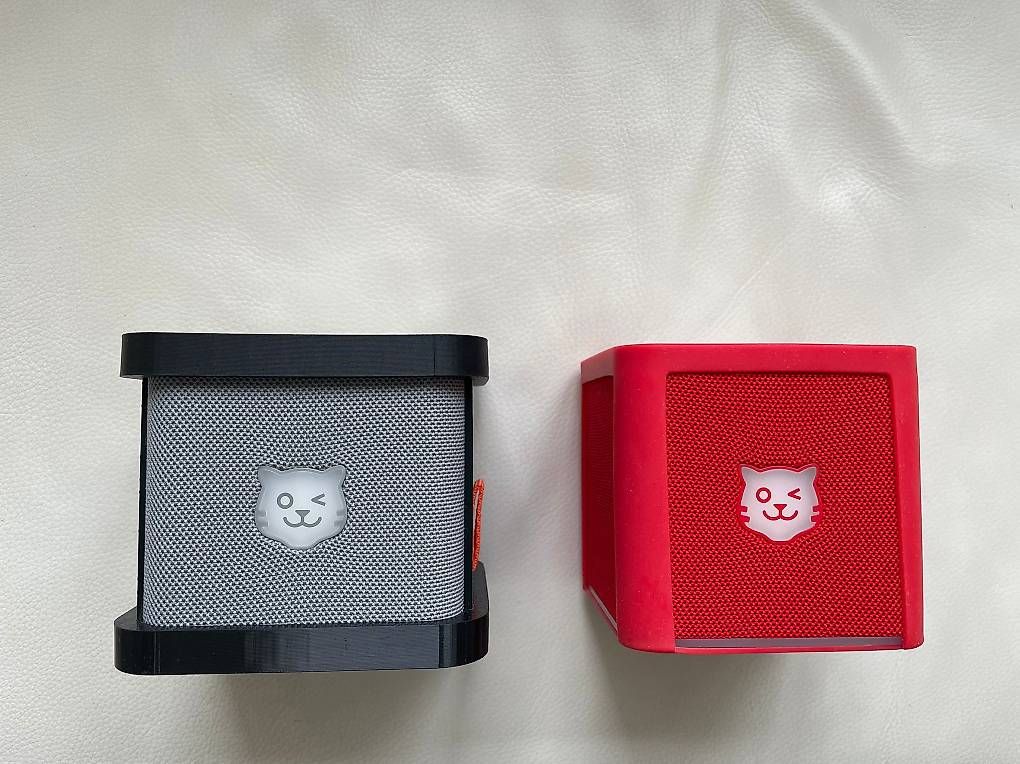 Covers & Schutzfolien: Tigerbox Schutzhülle – Gebraucht aus Lachen SZ von Hermosa_1 1