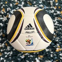 Adidas Jabulani mini