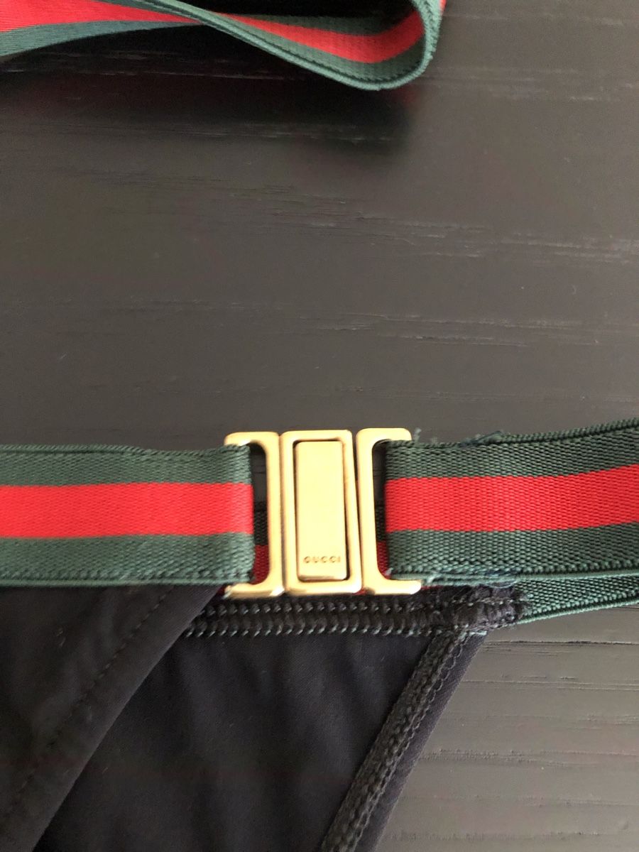 Gucci Badekleider & Bikinis: Original Gucci Bikini ungetragen Grösse S – Neu (gemäss Beschreibung) aus zürich von ritas0102 2