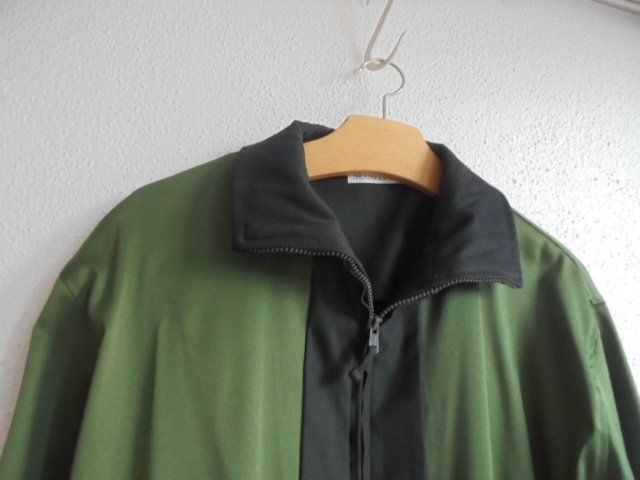 Giacche: Jacke Olive/Grün/Schwarz Gr. 42 - 46 – Usato da Hinwil venduto da Glasperlen 3