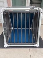 4 pets Hunde Transportbox, Eco 3 S, Top Zustand!