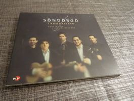 Söndörgö Tamburising CD
