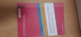 Grundlagen Wirtschaft und Recht