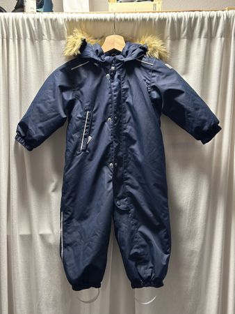Reima Winteroverall – Grösse 92