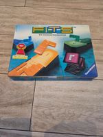 Brettspiel FITS Ravensburger, Spiel Spass, komplett Tetris