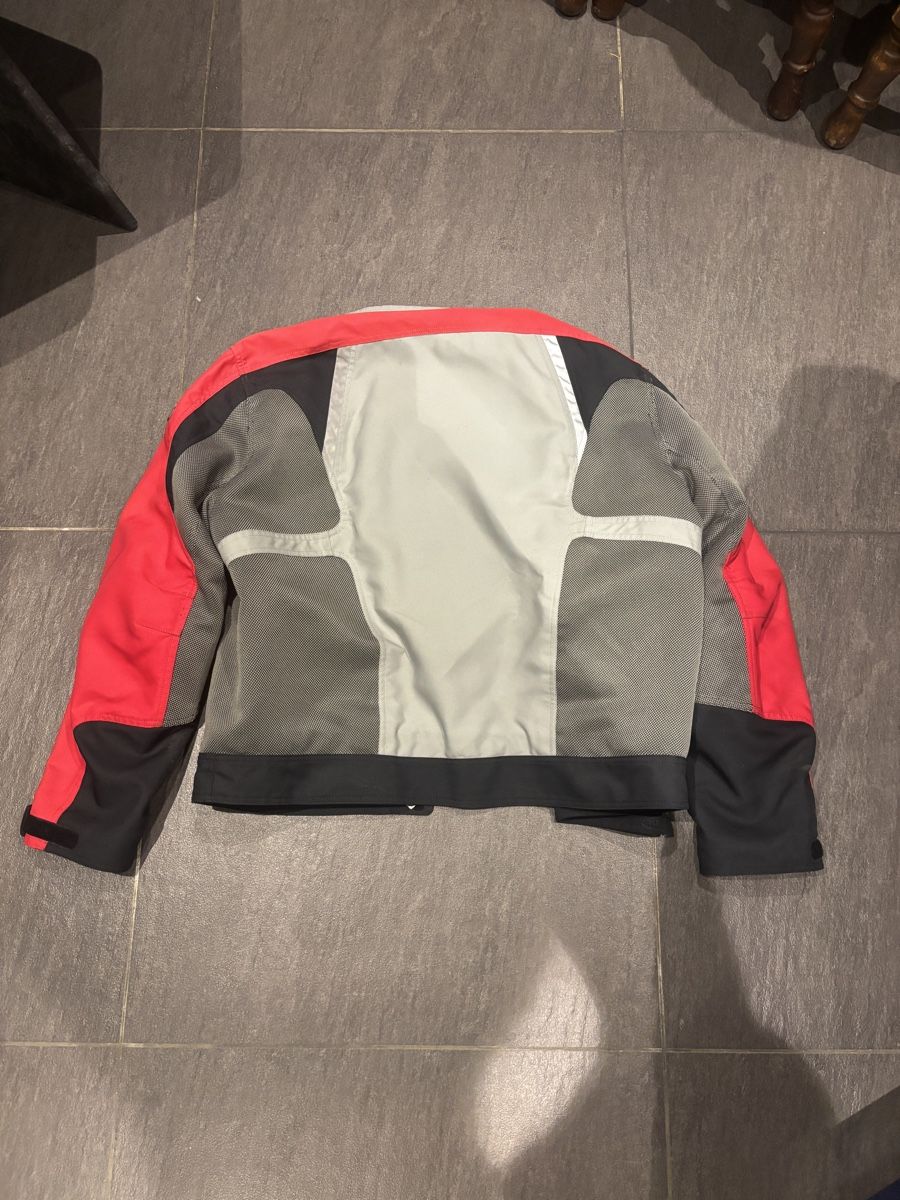 BMW Giacche: BMW Motorradjacke Gr. 58 – Usato da Heimiswil venduto da Mad2mad 4