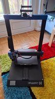 3D Drucker Artillery Sidewinder X2