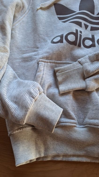 Adidas Maglioni & Felpe: Adidas Hoodie Gr. M – Usato da Hettenschwil venduto da Schneuggi2 1