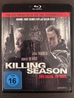 Killing Season