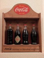 Coca Cola Sammelbox