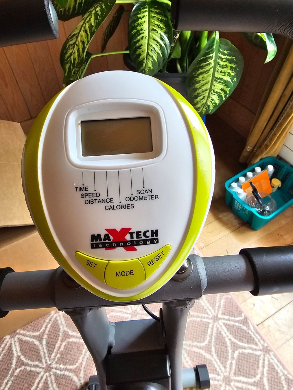 Hometrainer: Hometrainer – Gebraucht aus Bigenthal von Westerngirl 1