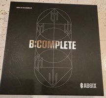 AB6IX - 1ST EP B:COMPLETE