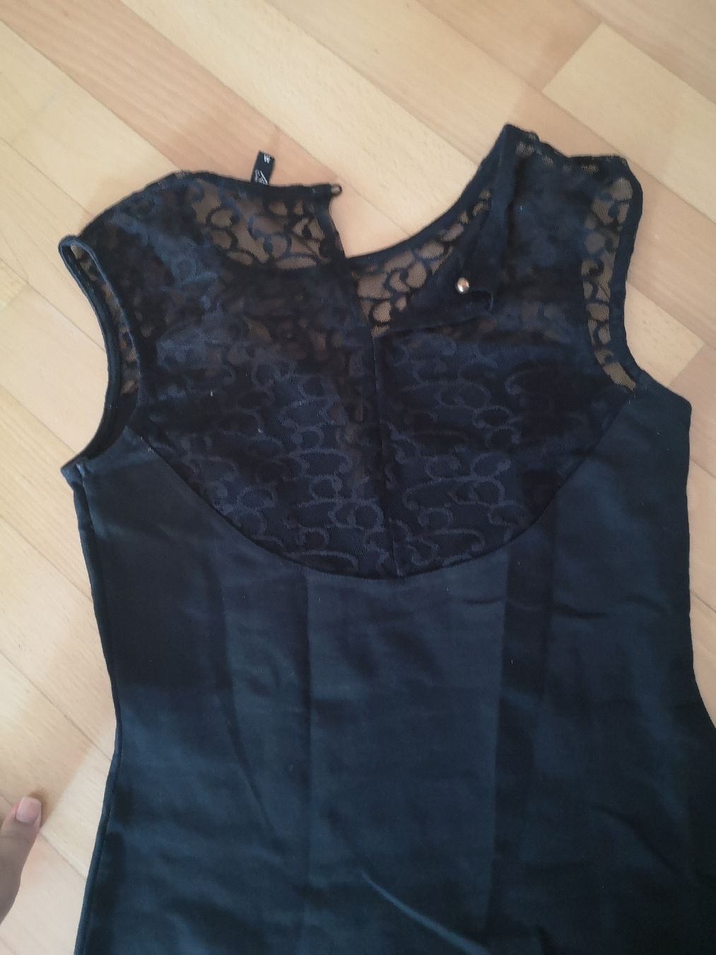 Blusen: Bluse M – Gebraucht aus Sissach von sasocla 1
