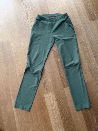 Super leichte, sehr angenehm zutragende Vaude Wanderhose