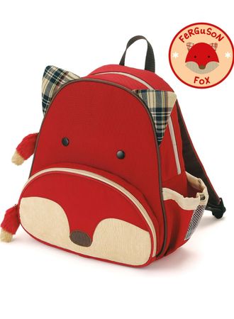 Skip Hop Fuchs Kinderrucksack Neu!