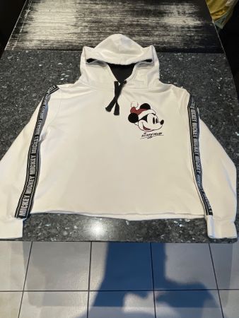Hoddie Gr.L